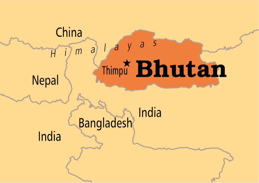 India, Bhutan to discuss new routes of regional connectivity - Page No.10 ‚ GS 2