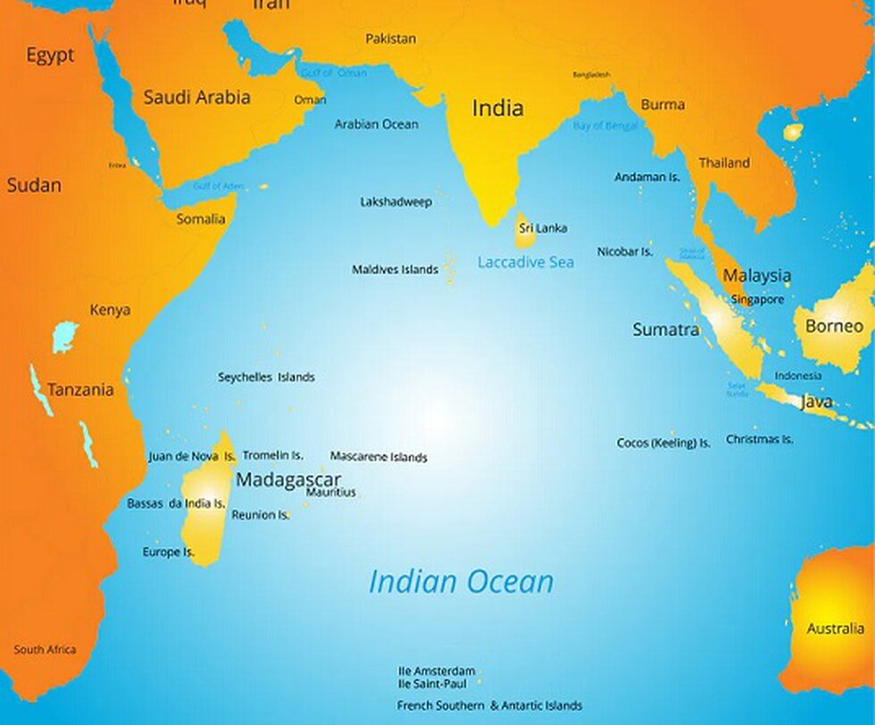 Indian Ocean Rim Association (IORA) - Page No. 12, GS 2