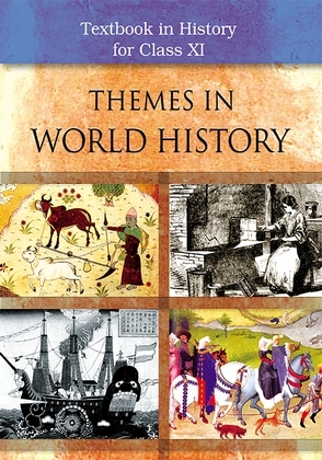 Themes in World History