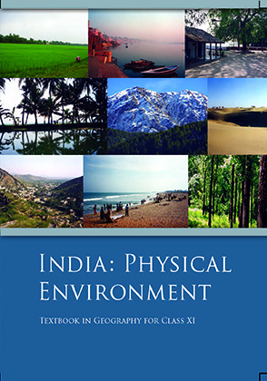 India Physical Environment