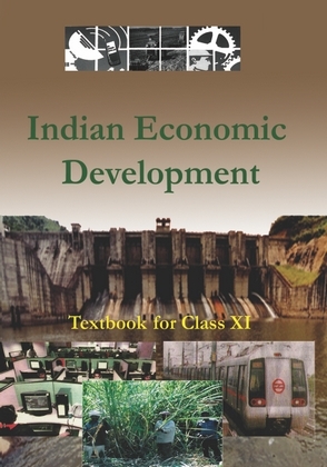 Indian Economic Development