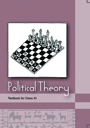 Political Theory