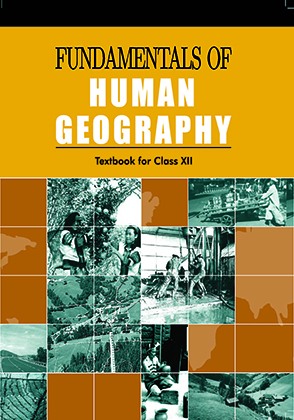 Fundamentals of Human Geography