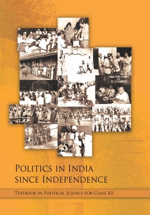 Politics in India Since Independence