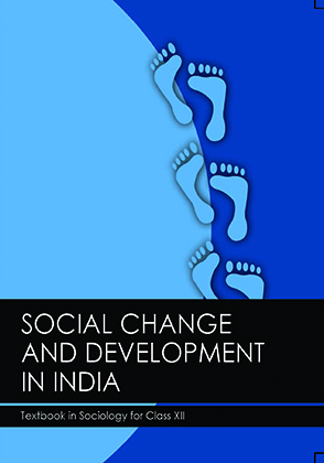 Social Change and Development in India