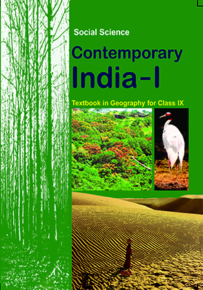 Contemporary India Part-1